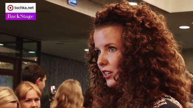 Backstage Сколько "стоит" корона Мисс Украина 2011? смотреть онлайн