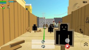 Игра в кальмара часть 1 (красный цвет зеленый цвет) #кальмар #красныйцветзеленыйцвет