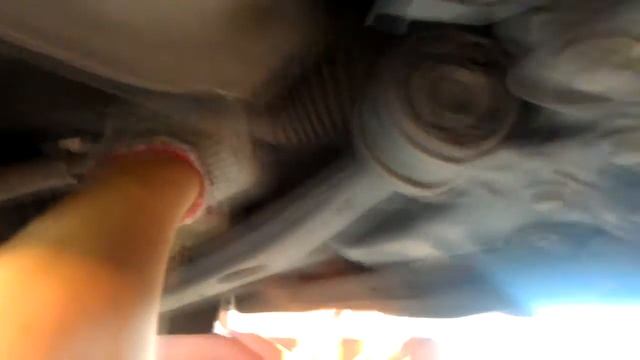 Форд Фокус 3 стук в рулевой рейке смотреть онлайн