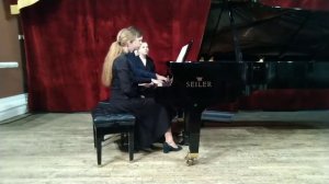 И. Корнелюк - И. Оловников 'Пролог' из сюиты 'Мастер и Маргарита'