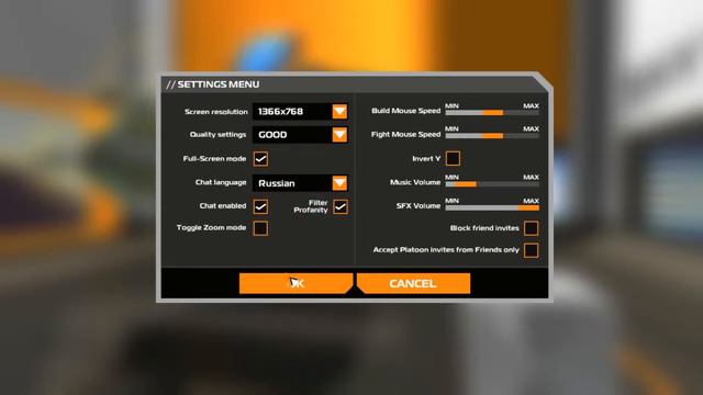 Обзор и регистрация игры Robocraft смотреть онлайн