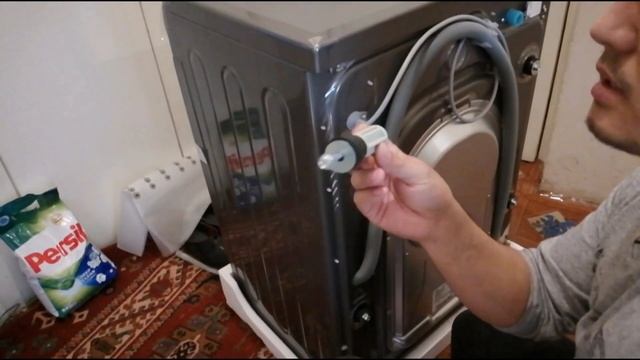 KIR YUVISH MASHINASINI TO'G'RI O'RNATISH 2 / #СТИРАЛЬНАЯ МАШИНА #uy #remont #travertin #hovli смотреть онлайн