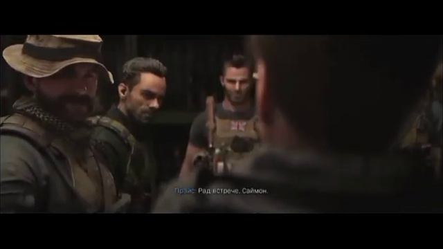 Call Of Duty Эдит про Гоуста смотреть онлайн