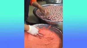 Странное Успокаивающие Видео перед сном ,Видео для сна ,Залипательное видео перед сном