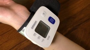 Тонометр OMRON RS1 NEW!