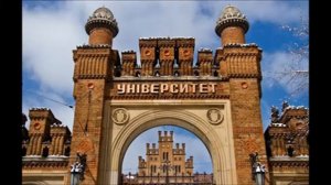 Жемчужина известных архитектурных ансамблей