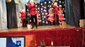 Казачий танец _ Варенька_.mp4