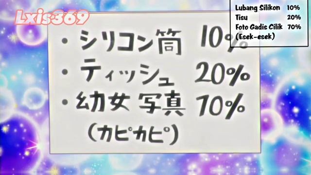 Ketika ngajak dua cewe ke kamarmu || Anime Sub Indo смотреть онлайн