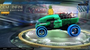 *NEW* MASAMUNE AUTO BOUTIQUE 1 AVRIL 2023 ROCKET LEAGUE ITEM SHOP BOUTIQUE D'AUJOURDHUI