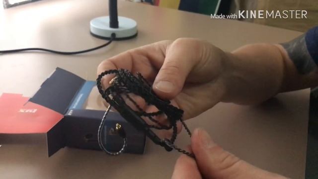 Обзор Lyx Pro ушных мониторов смотреть онлайн