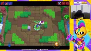 ?МОЙ ТИММЕЙТ УКРАЛ АККАУНТ ЧТОБЫ ОТКРЫТЬ НОВОГО ПЕРСА ХЭНКА!! читы на бравлстарс в описании