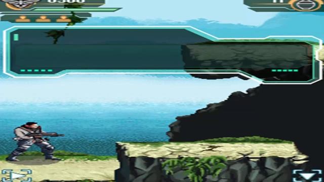 Lost Planet 2 Java - PARTE 1 смотреть онлайн