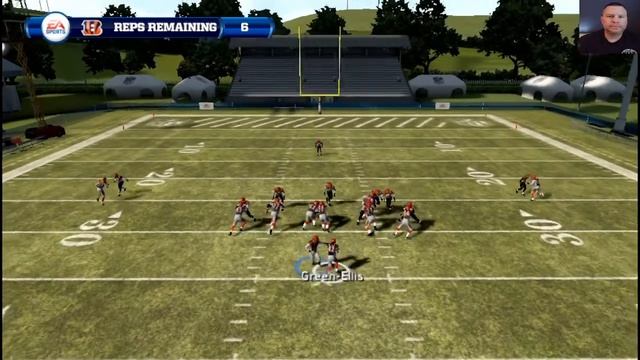 PS Vita | Madden 13 | NFL Superstar смотреть онлайн
