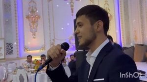 БИНЕД ЛЕО ДАР ТУЙИ НЕК ВА ТАРА СИРИ МУХИМРО ГУФТ?