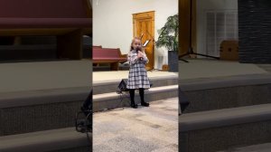 Глазки я закрою, ручки я сложу