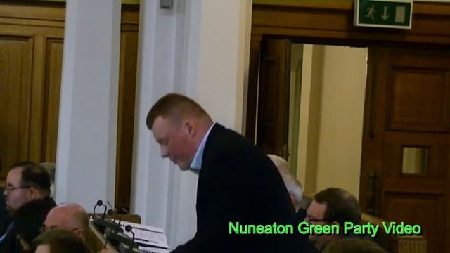 Full Council June 2019 Borough Plan смотреть онлайн