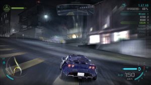 NEED FOR SPEED: CARBON / NFS: CARBON 2006. WALKTHROUGH / ПРОХОЖДЕНИЕ. #8