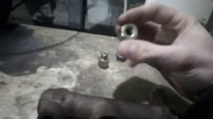 Как сделать гидроручник из гцс