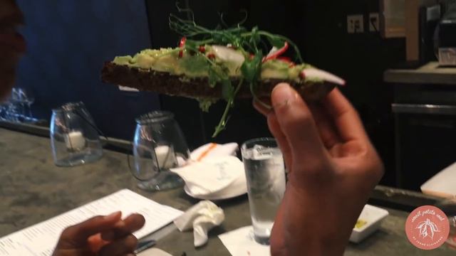 Vegan What I Eat in a Day  New Orleans  Recipes