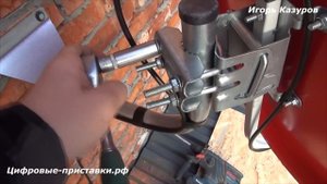 МТС спутниковое ТВ и интернет
