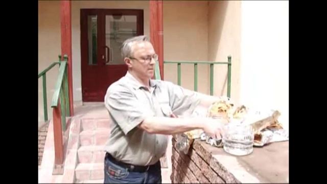 Спасательное Чудо-покрывало и накидка Шанс смотреть онлайн