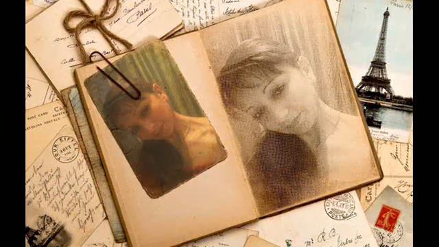 Увы, не ты моя судьба Игорь Кибирев смотреть онлайн