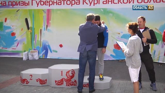 В Курган на этап кубка России по стендовой стрельбе приехали более 130 спортсменов смотреть онлайн