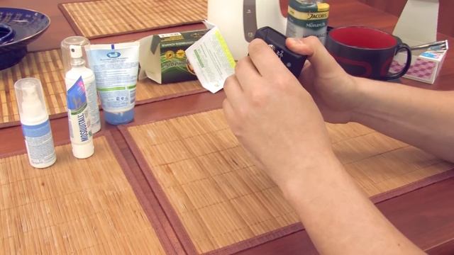 Отпугиватель комаров ультразвуковой Торнадо (отзывы) смотреть онлайн