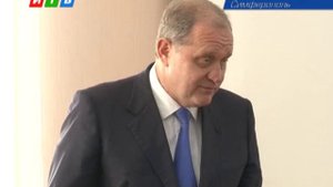 Как в Симферополе отметили первый год жизни перинатального центра?