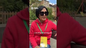 Казашка говорит правильные вещи про азиатов россии