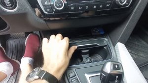 бмв . бмв-320 f30 . обзор бмв 320 в кузове f30 в м пакете