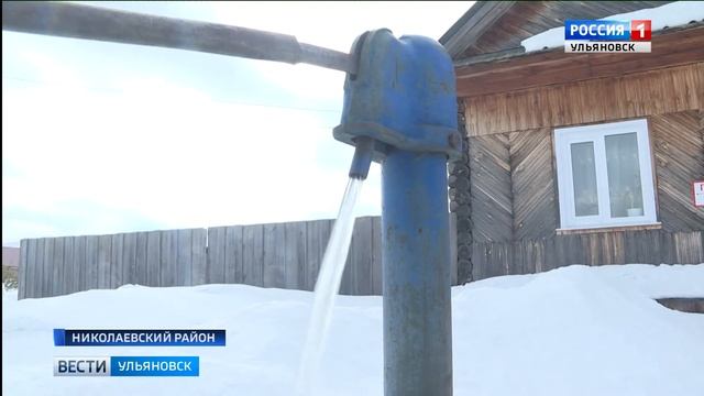 Установлены четыре водонапорные башни смотреть онлайн