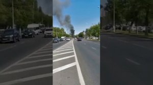 Взрыв в Волгограде краснооктябрьский район