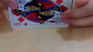 ФОКУС БЫСТРАЯ СМЕНА КАРТ