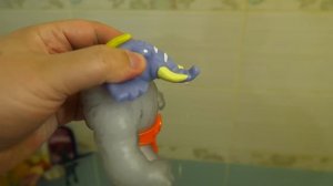 ВСЯ КОЛЛЕКЦИЯ Goo Jit Zu Glow Shifters! Гуджитсу Глоу Шифтерс