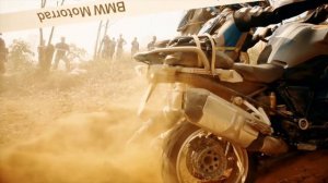 Подготовка BMW R1200GS Rallye к GS Trophy 2018