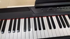 Pearl River P-60 Intro