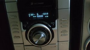 sony rg 170