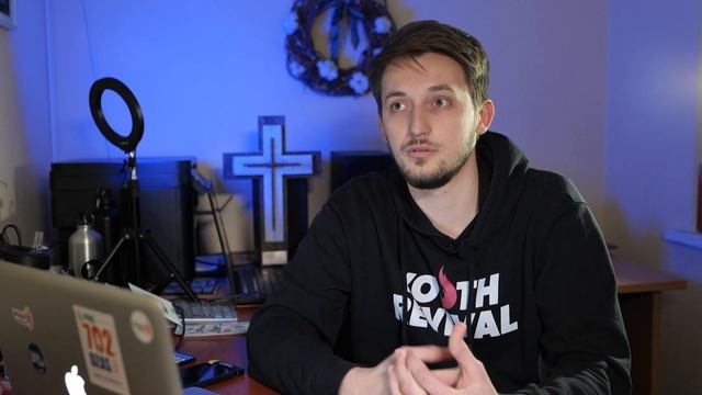 ЗАПРЕТЫ. Что запрещено в Христианстве и о запрете на TikTok на государственном уровне