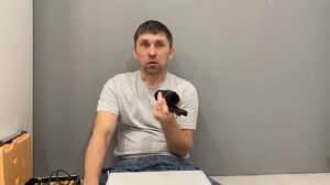 Отзыв о тепловизионном прицеле IRAY Saim 25 W