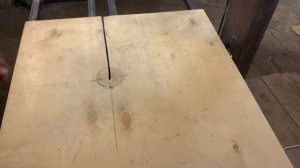 Ленточная пила своими руками Часть 3