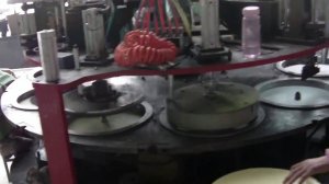 Производство шлифовальных кругов