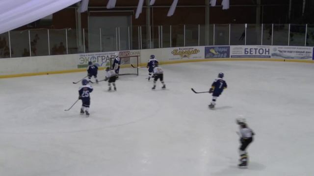 Сарматы(Оренбург)-Дизель(Пенза) 2:8 01122016 2 период смотреть онлайн