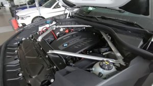 Двигатель BMW 30d B57d30O0 и 40d B57d30T0. Конструкция и особенности
