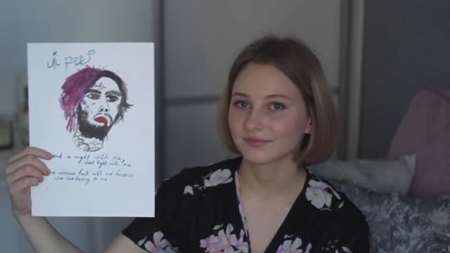 Лил Пип, Новый Айфон и Ремонт смотреть онлайн