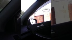 В Алматы парня раздели до трусов в -7°