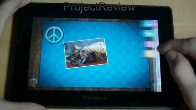 BBReview | Scrapbook | 1 смотреть онлайн