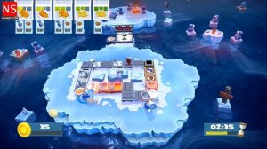 Overcooked! All You Can Eat on Nintendo Switch - HashROM.com