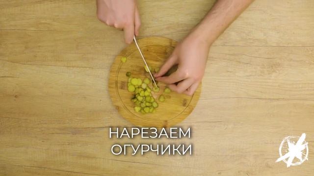 Необычный салат из печени и морковки по-корейски
