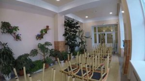 Виртуальная экскурсия по лагерю "Северный Артек"